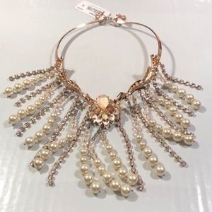 Sale last one☝️Get your wings collection🔥❤️Stunning choker necklace🔥